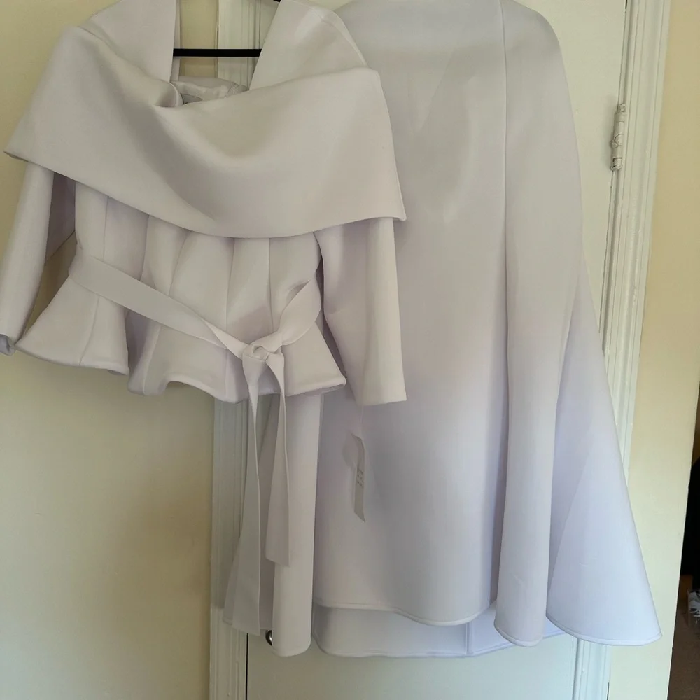 Skirt Set - Picture 6 of 6